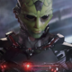 Image for article titled The (Fake) Mass Effect Characters Of The Future Are An Amazing Sight